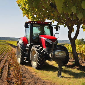 Landwirtschaftliche Helfer in Sigmaringen