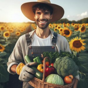 Wie rekrutiere ich landwirtschaftliche Saisonarbeiter?