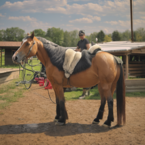 Stallhilfe in Brandenburg finden