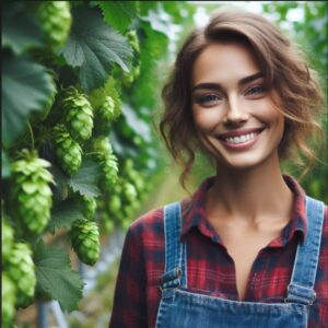 Landwirtschaftliche Saisonarbeit