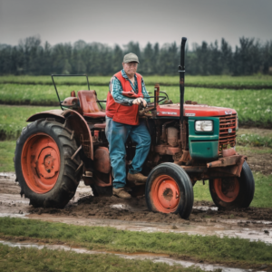 Landwirtschaftliche Helfer in Baden-Württemberg finden